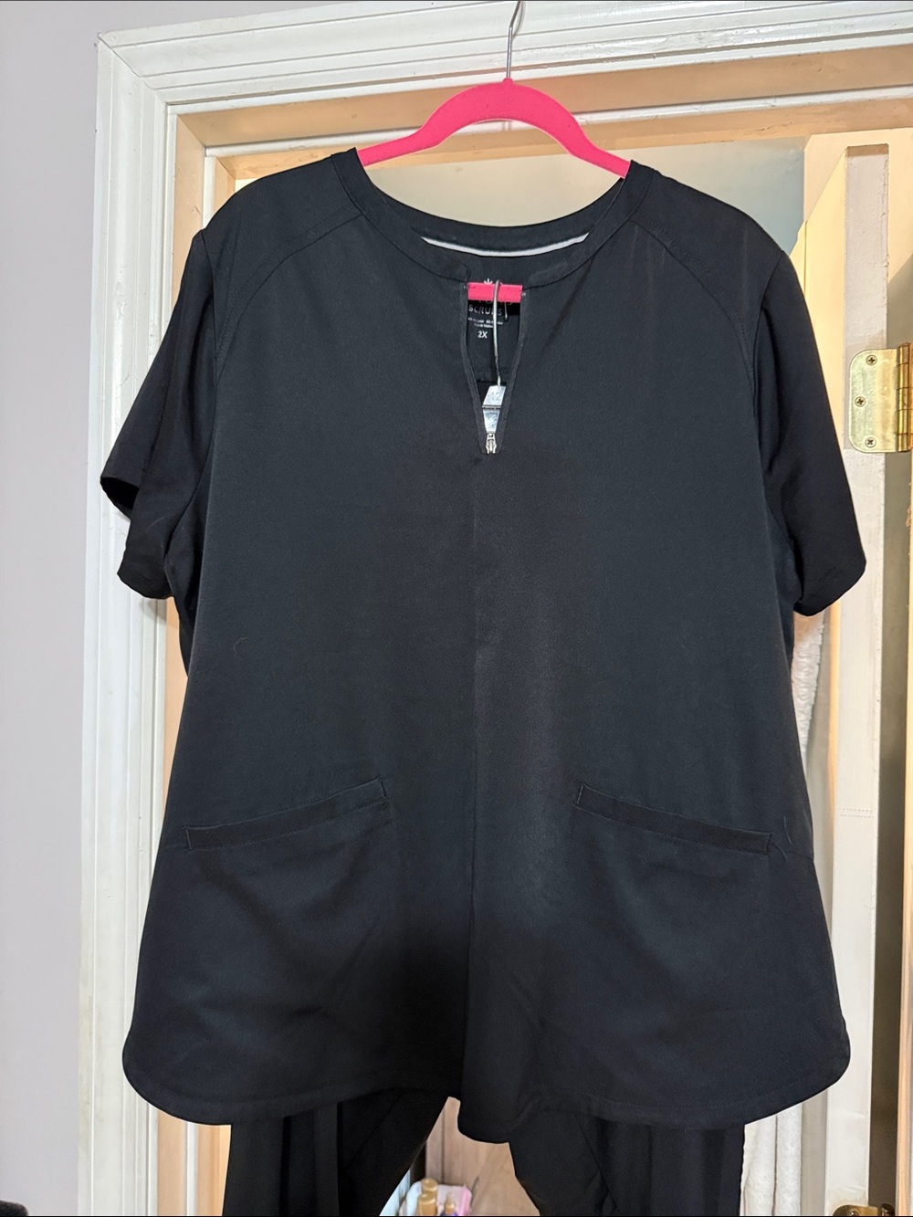 Beyond Scubs Set, Black